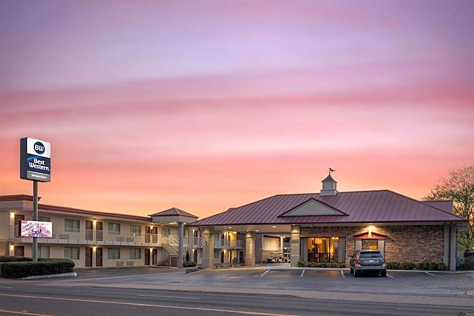 Best Western Winners Circle Inn