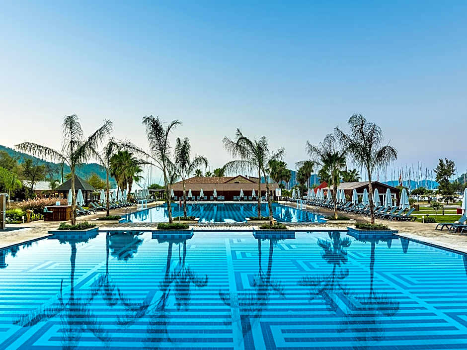 Rixos Premium Gocek Adult Only