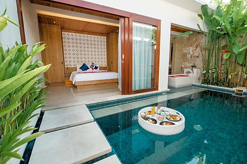 The Mavila Sanur