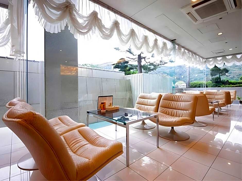 Iwakuni Kokusai Kanko Hotel