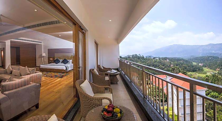 Vibe Munnar Resort & Spa