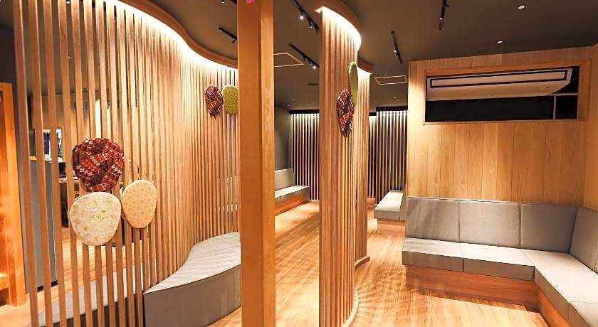 Hakuba Ryujin Onsen RYOKAN SUI