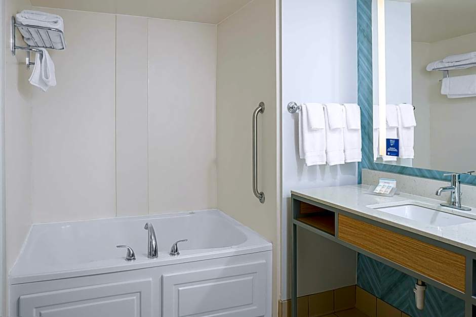 Hilton Garden Inn Fredericksburg