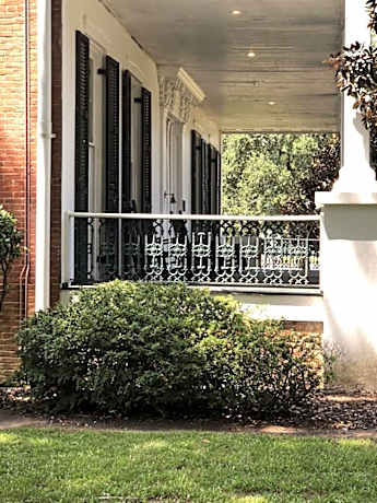 Loyd Hall Plantation