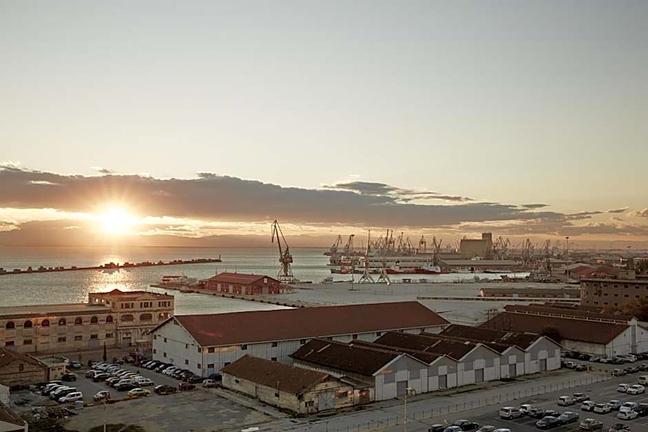 Mediterranean Palace