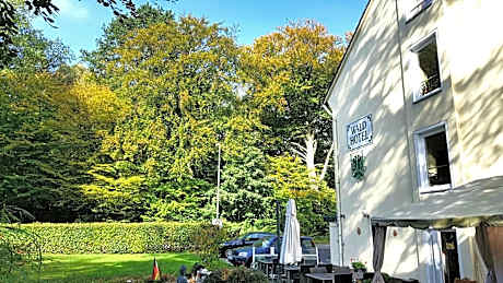 Wald-Hotel