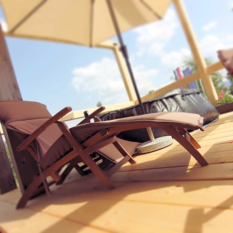 eco boutique hotel AMS Beagle