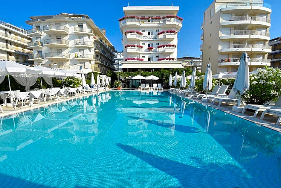 Hotel Oxford
