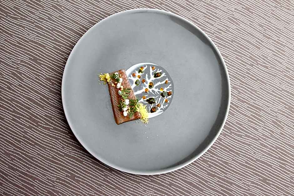 DAM boutique hotel & restaurant