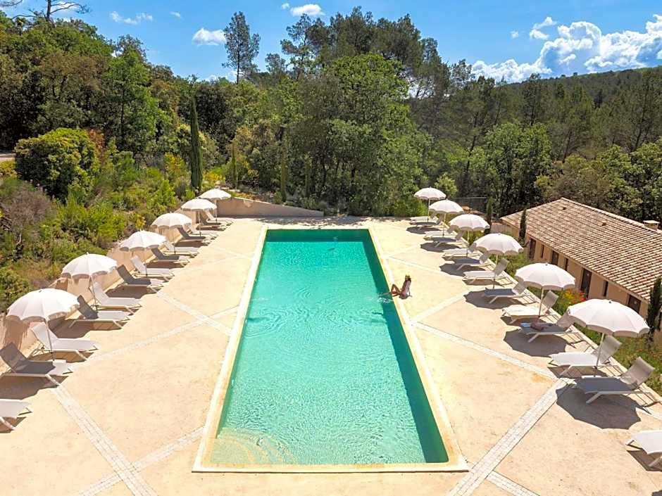 Mercure Brignoles Golf de Barbaroux
