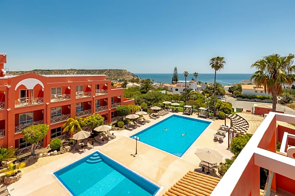 Hotel Belavista Da Luz