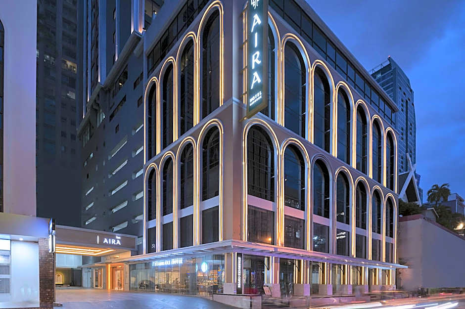 Aira Hotel Bangkok