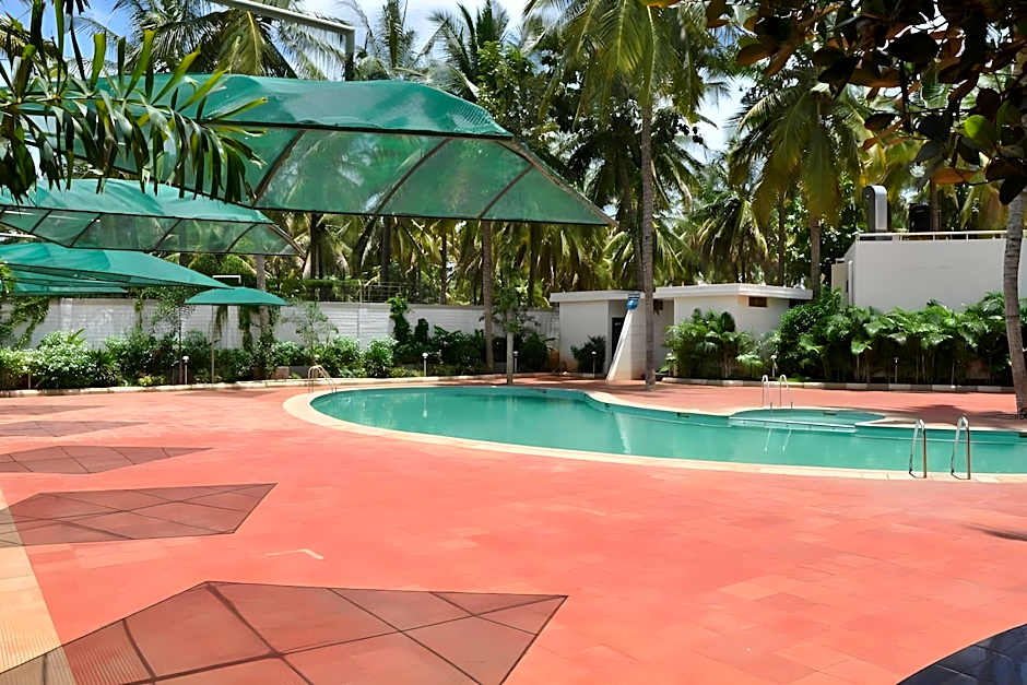 Nijaguna Residency Chamarajanagar