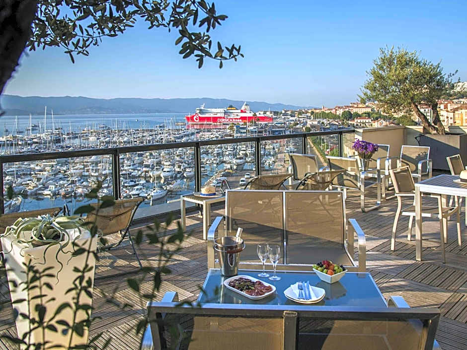 Hotel Mercure Ajaccio