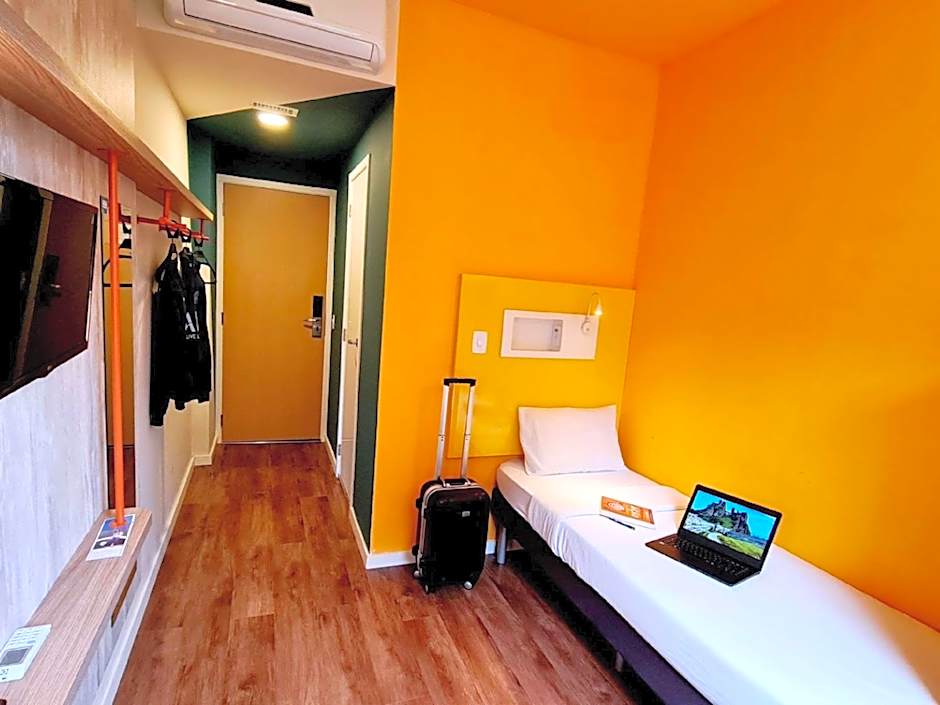 Ibis Budget Petropolis