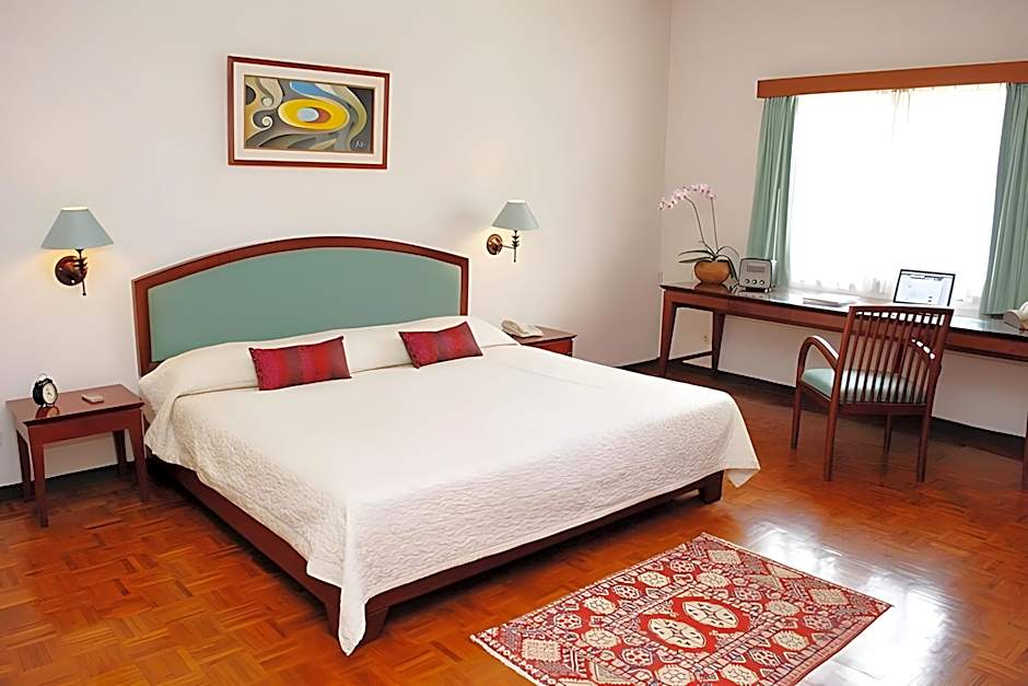 Puri Setiabudhi Residence Hotel