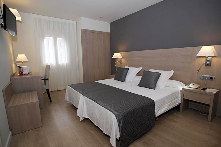 Balneari Termes Victoria