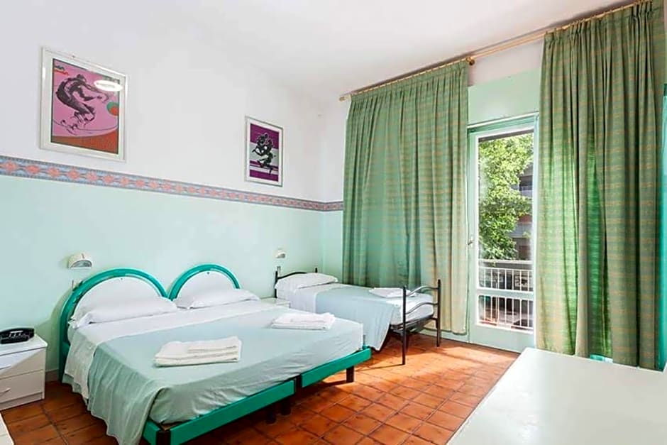 Hotel K2 Cervia 3 stelle sup