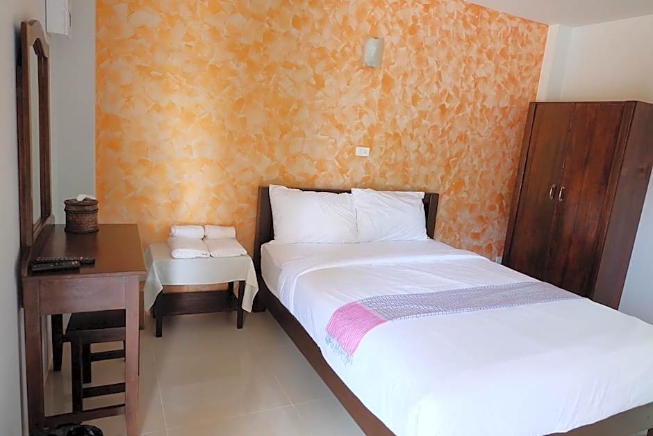 Benya Hotel โรงแรมเบญญา