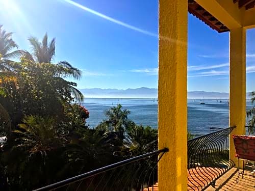 Jardin Del Mar
