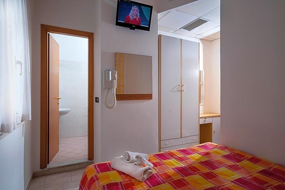 Hotel Petrarca