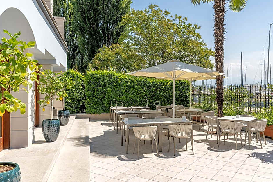 Bellerive Lifestyle Hotel