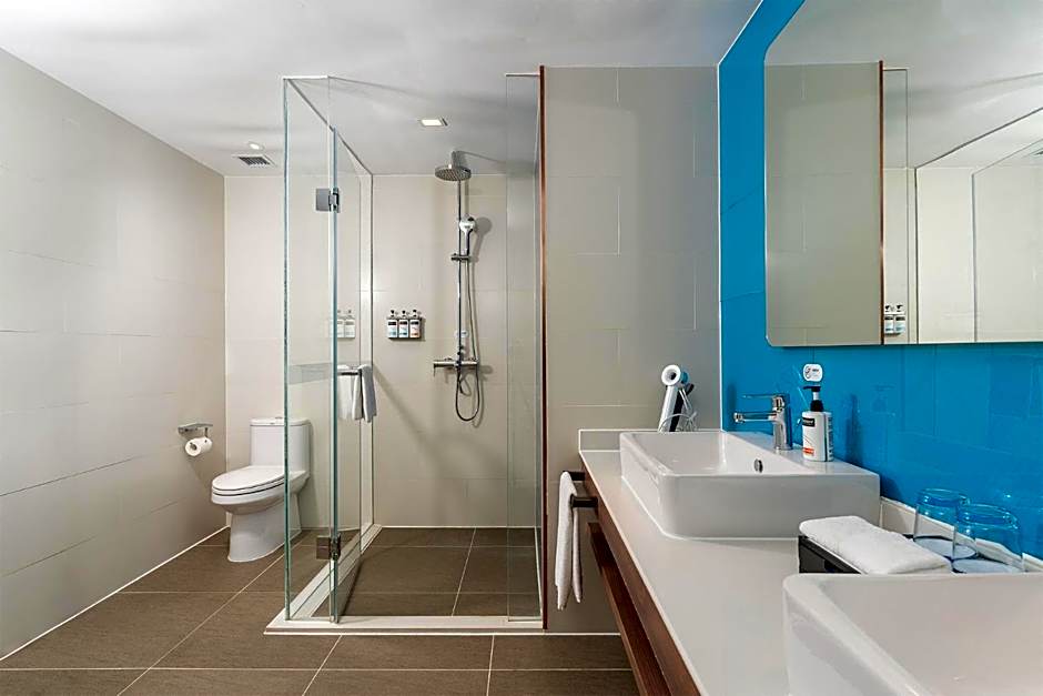 Holiday Inn Express Yinchuan Downtown, an IHG hotel