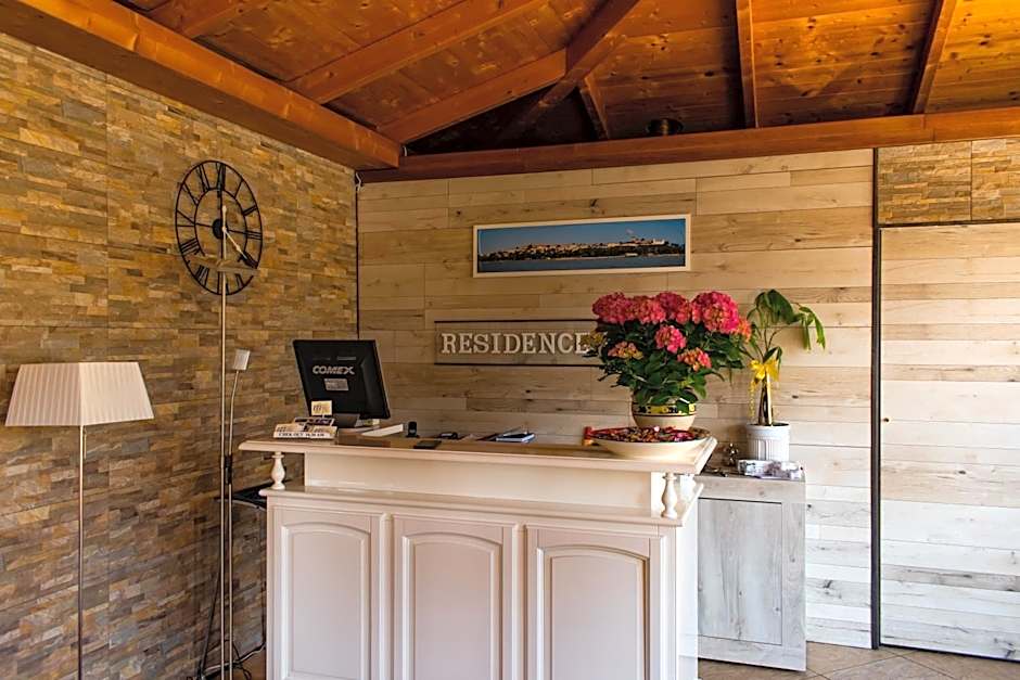 Residence Al Lago