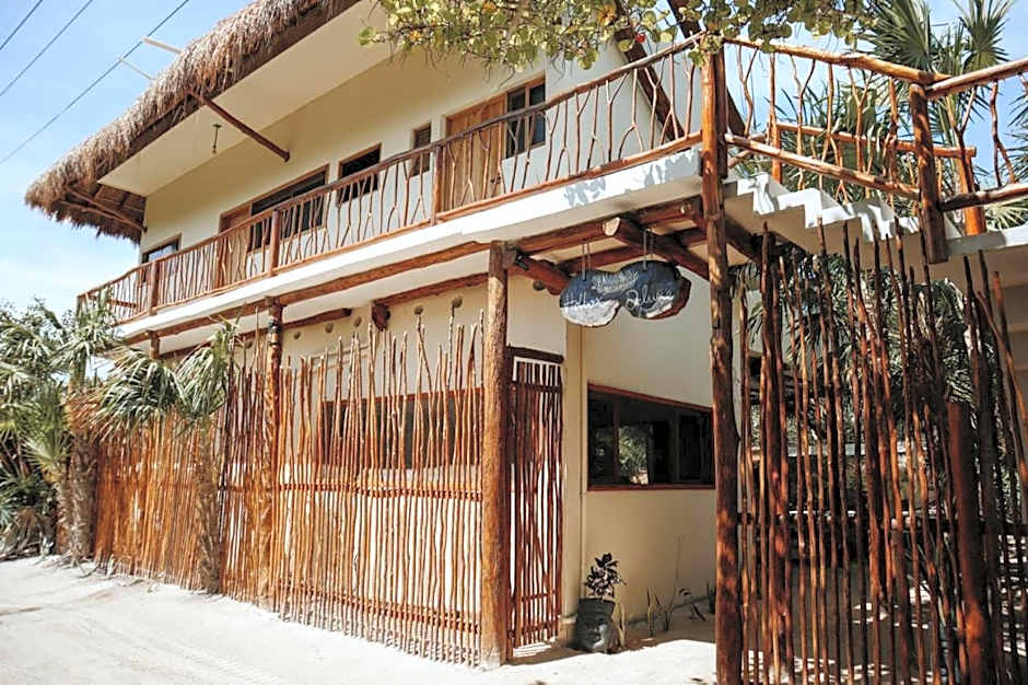 Holbox Deluxe Apartments