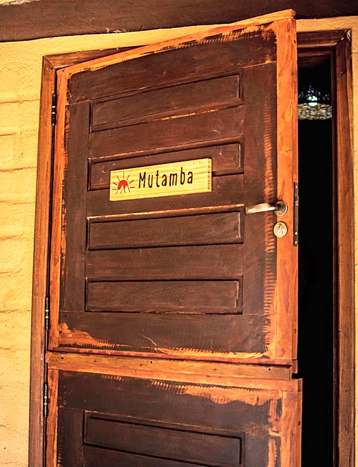 Pousada Varanda da Serra