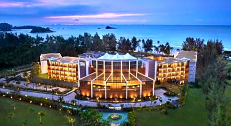 Four Points by Sheraton Bintan, Lagoi Bay