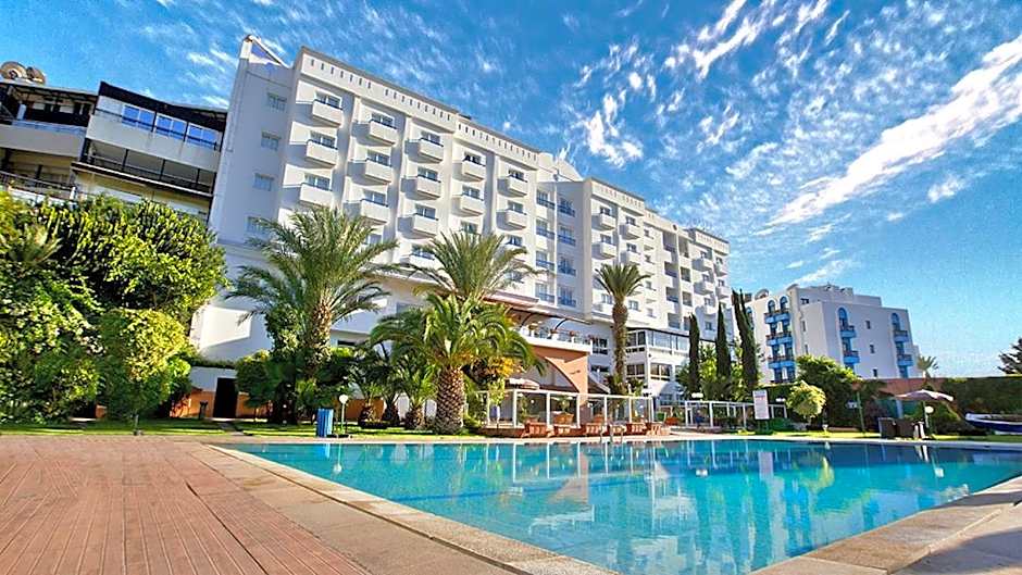 Hotel Tildi Hotel & Spa