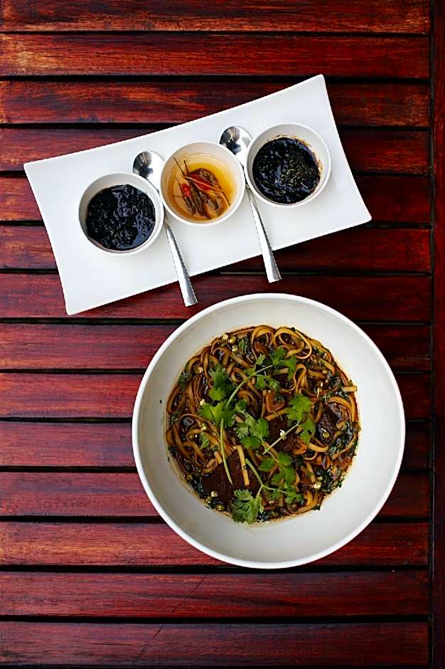 Eighth Bastion - CGH Earth