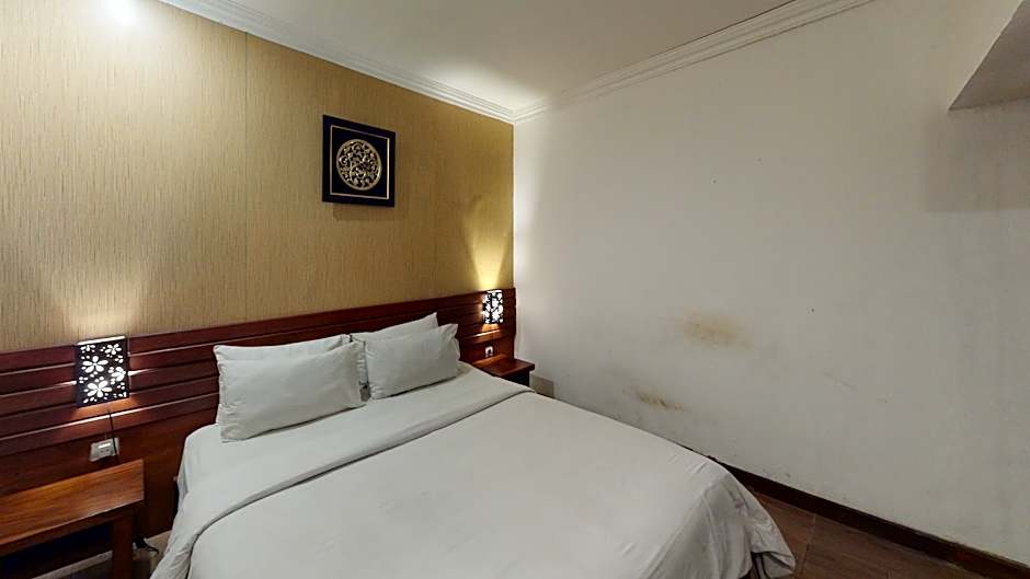 Puri Langenarjan Guesthouse 