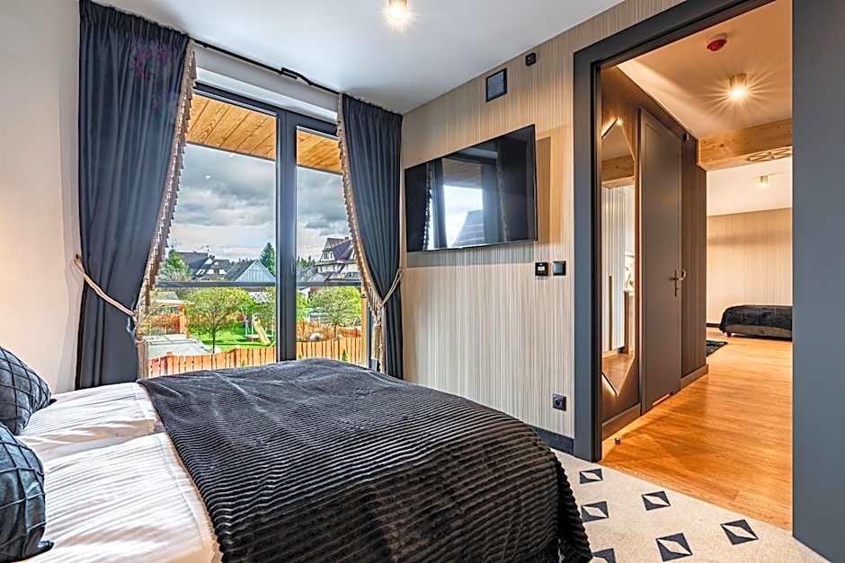 Aparthotel Diamond SPA Aqua