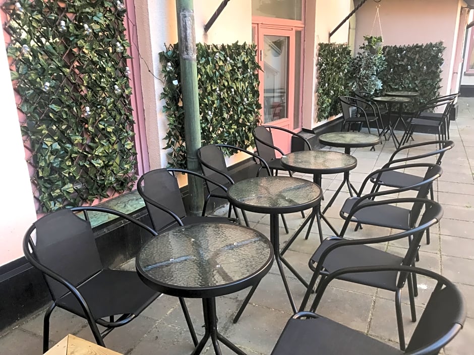 Örebro City Vandrarhem