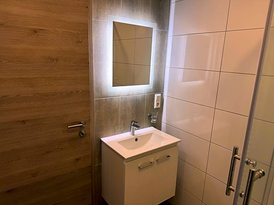 Hotel Zur Post