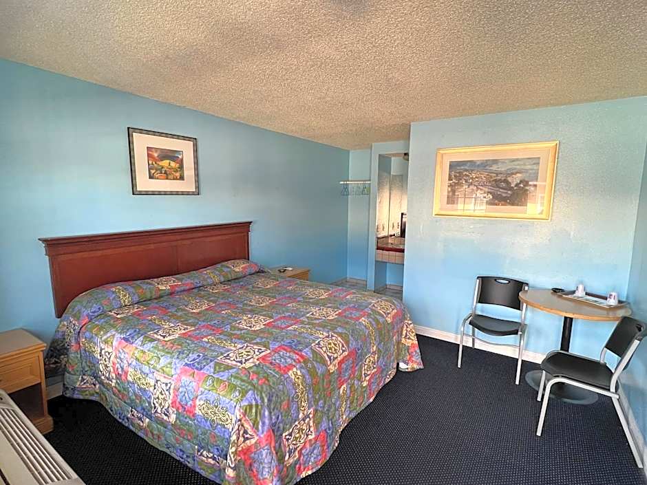 Deluxe Inn LA