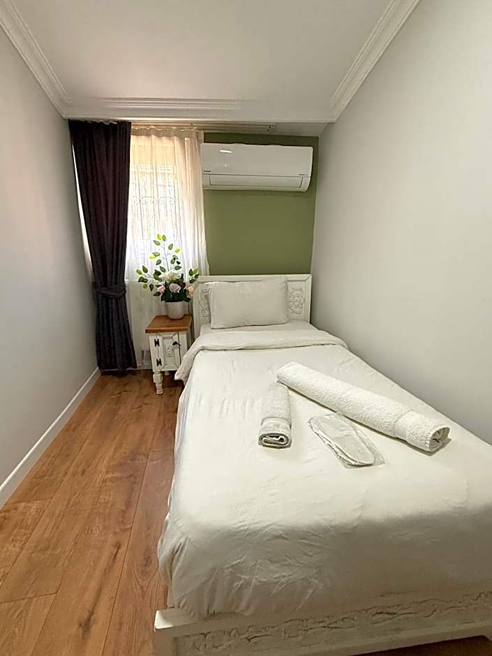 GV Suites Galata