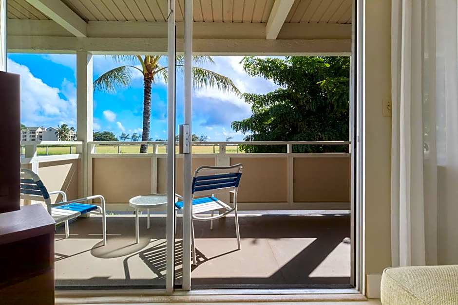 Plantation Hale Suites