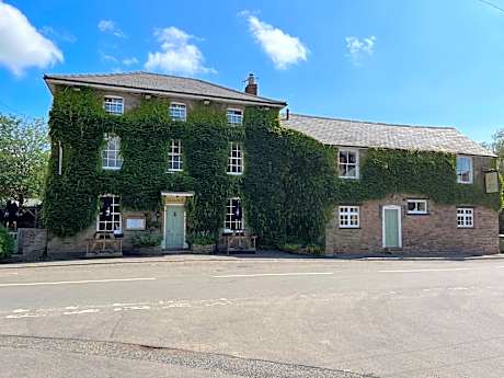 The Temple Bar Inn