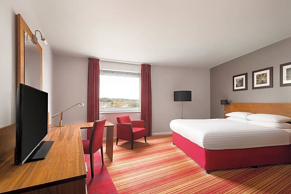 Holiday Inn Norwich City By IHG