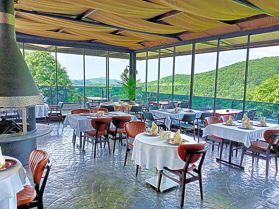 Vela Verde Hotel & SPA