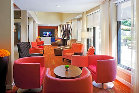 Courtyard by Marriott Sacramento Airport Natomas