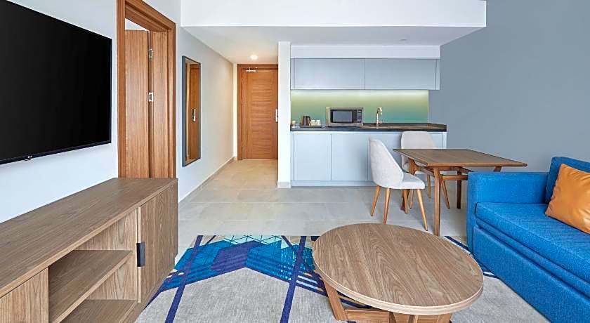 Holiday Inn Tabuk By IHG