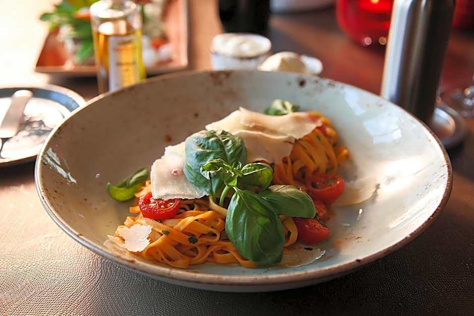 Altes Stahlwerk Business & Lifestyle Hotel