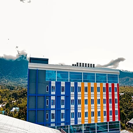 Horison Sentani