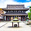 Toyoko Inn Kawasaki Ekimae Isago