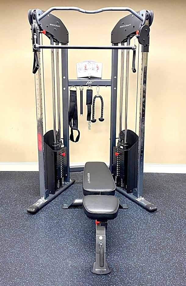 Baymont by Wyndham Latham Albany Airport