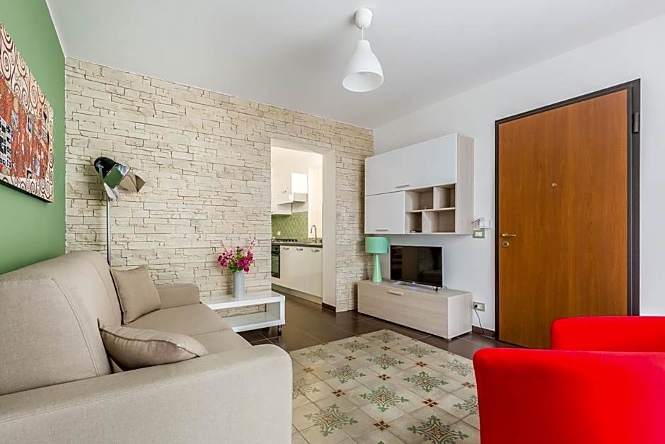 Modica for Family - Rooms and Apartments